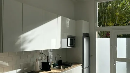 Apartments in Madrid Arganzuela - photo 6