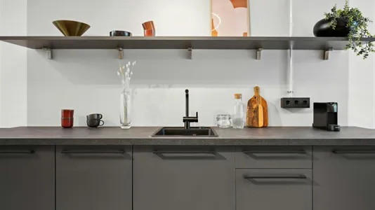 Rooms in Berlin Mitte - photo 8