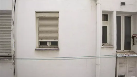 Rooms in Madrid Chamberí - photo 8