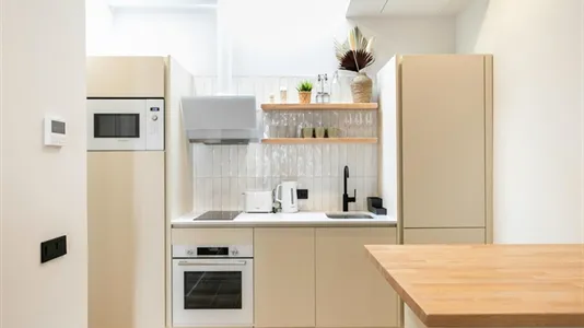 Apartments in Barcelona Gràcia - photo 9