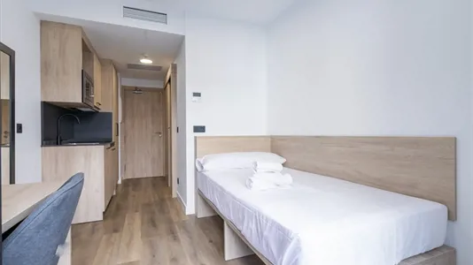 Apartments in Madrid Moncloa-Aravaca - photo 2