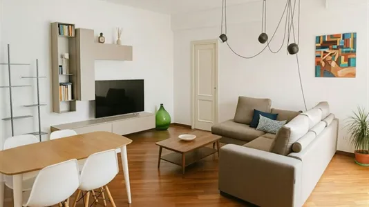 Apartments in Milano Zona 8 - Fiera, Gallaratese, Quarto Oggiaro - photo 3