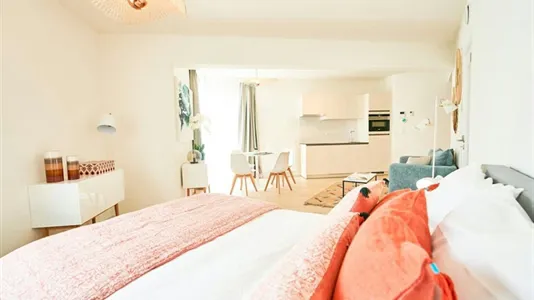 Apartments in Brussels Schaarbeek - photo 4