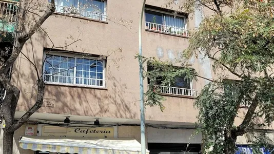 Rooms in Barcelona Horta-Guinardó - photo 4