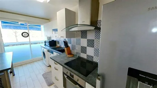 Rooms in Bordeaux - photo 7