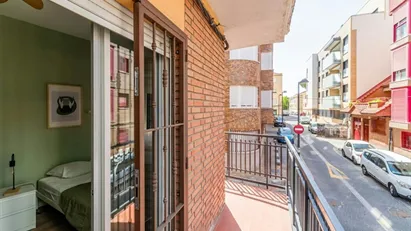 Room for rent in Getafe, Comunidad de Madrid