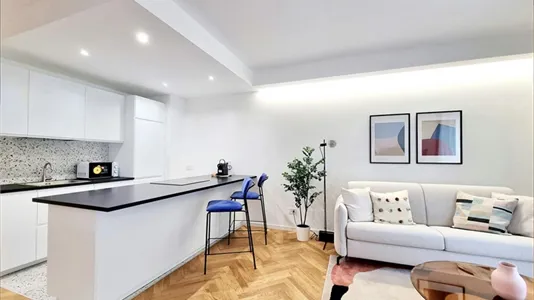 Apartments in Milano Zona 2 - Stazione Centrale, Gorla, Turro, Greco, Crescenzago - photo 8