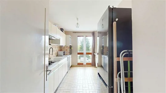 Apartments in Dijon - photo 3