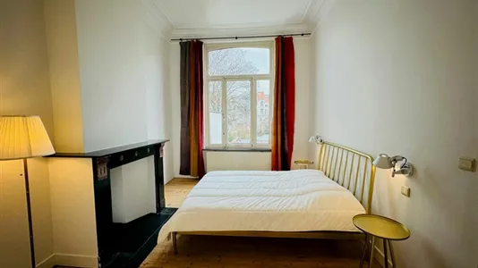 Houses in Brussels Elsene - photo 8