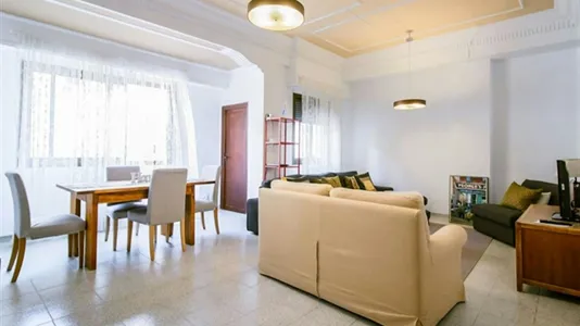 Rooms in Valencia Extramurs - photo 6