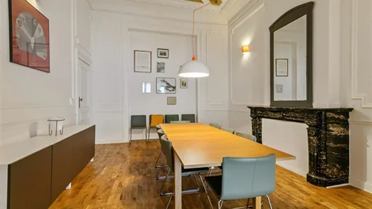 Rooms in Stad Brussel - photo 4