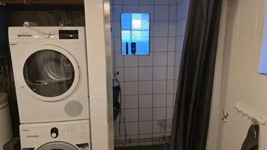 Houses in Gothenburg City Centre - photo 9