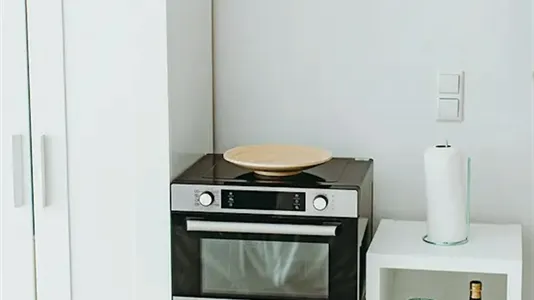 Apartments in Berlin Neukölln - photo 7