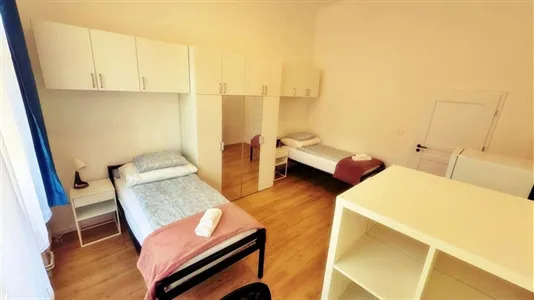 Rooms in Budapest Ferencváros - photo 2