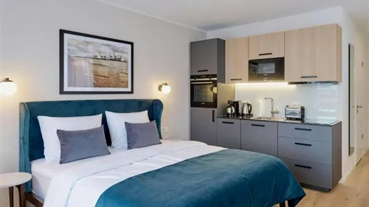 Apartments in Hamburg Nord - photo 7