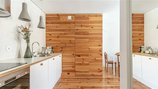 Apartments in Location is not specified - photo 7