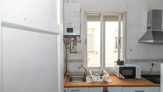 Rooms in Madrid Arganzuela - photo 4