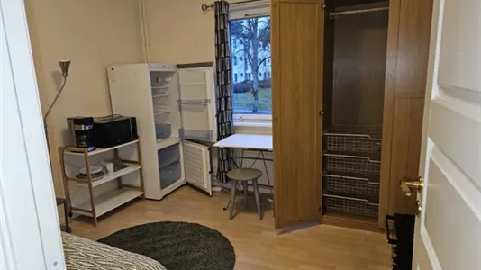 Rooms in Haninge - photo 2