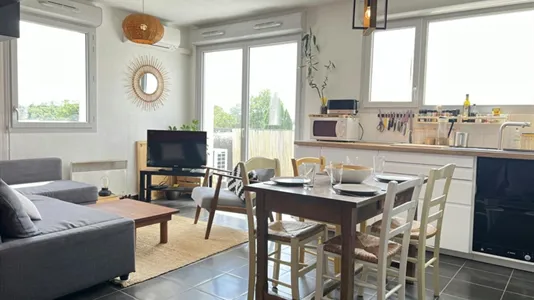 Apartments in Toulouse - photo 5