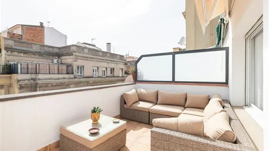 Apartments in Barcelona Sarrià-St. Gervasi - photo 9
