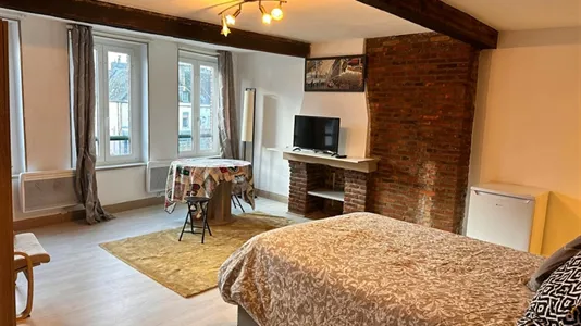 Apartments in Vervins - photo 7