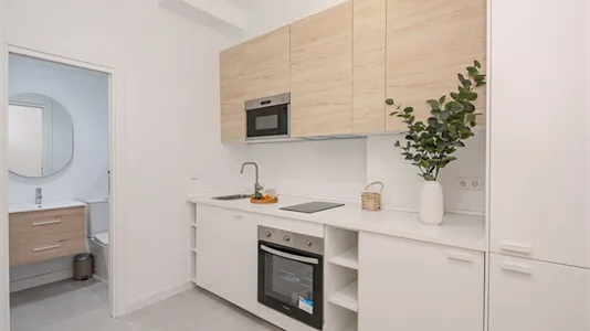 Apartments in Madrid Usera - photo 5