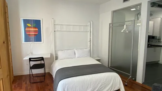 Apartments in Madrid Centro - photo 7