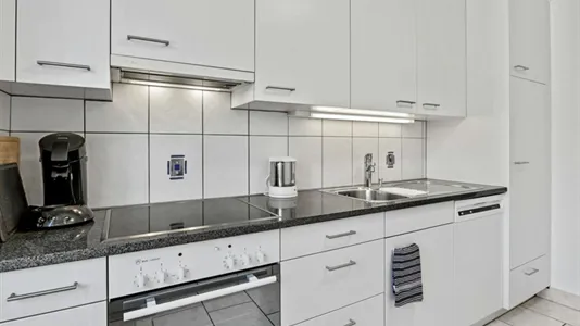 Rooms in Winterthur - photo 7