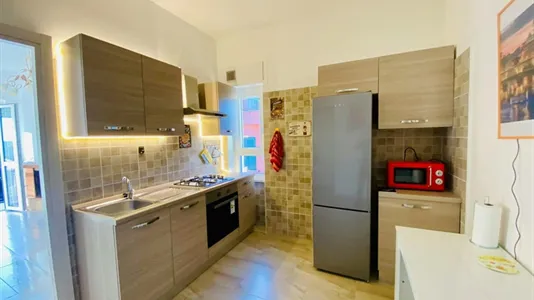 Apartments in Rignano Flaminio - photo 8