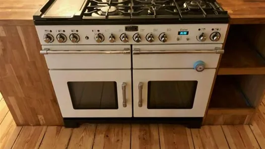 Rooms in Location is not specified - photo 7