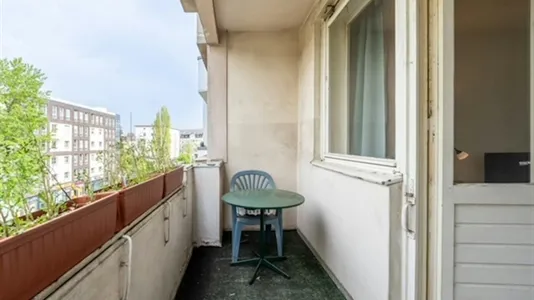 Apartments in Berlin Tempelhof-Schöneberg - photo 9