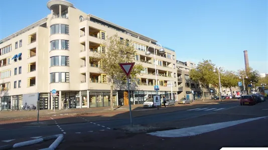 Rooms in Leiden - photo 9