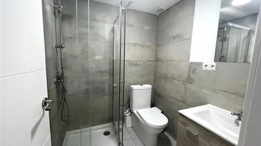 Rooms in Getafe - photo 7
