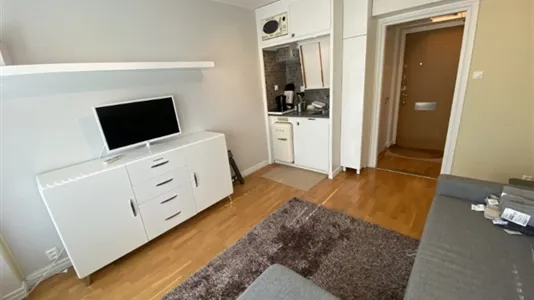 Apartments in Lidingö - photo 6