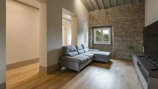 Apartments in Florence - photo 2