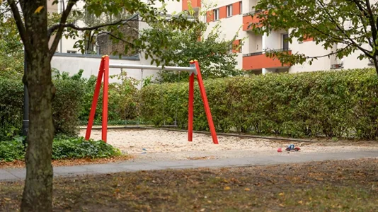 Apartments in Berlin Pankow - photo 10