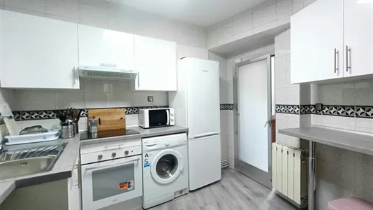 Rooms in Los Berrocales - photo 5