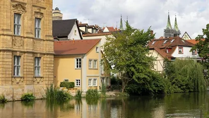 Apartment for rent in Bamberg, Bayern