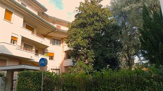 Rooms in Padua - photo 8