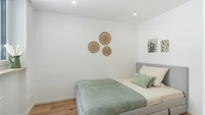 Room for rent in Munich