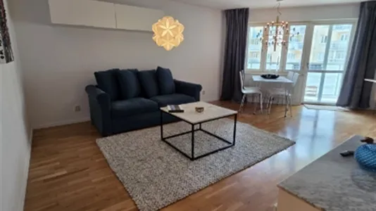 Apartments in Gothenburg City Centre - photo 2