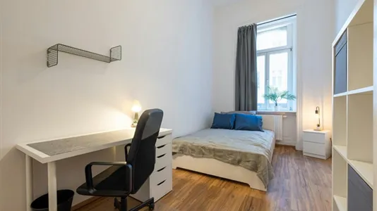 Rooms in Vienna Leopoldstadt - photo 4