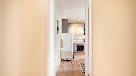 Apartments in Barcelona Gràcia - photo 10