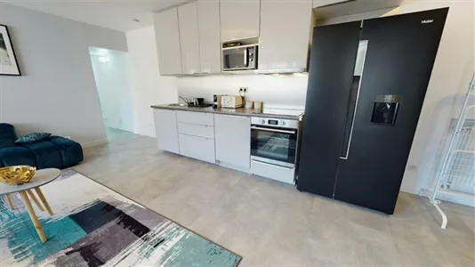 Rooms in Lyon - photo 5