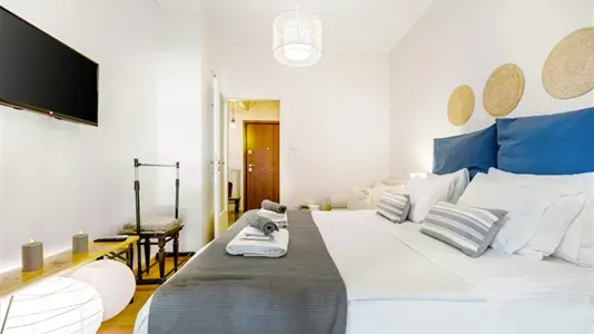 Apartments in Athens Akropoli - photo 2