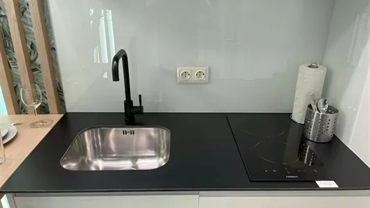 Apartments in Vienna Favoriten - photo 10