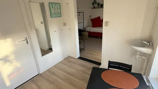 Rooms in Groningen - photo 7