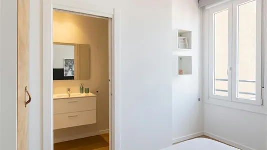 Rooms in Valencia L'Eixample - photo 8