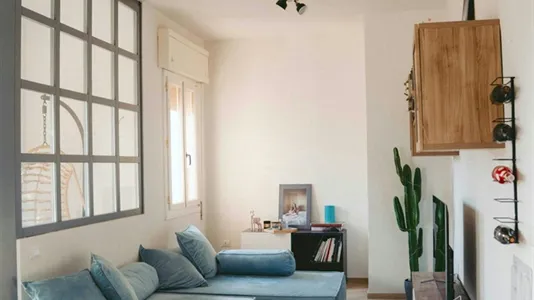 Apartments in Bologna - photo 9