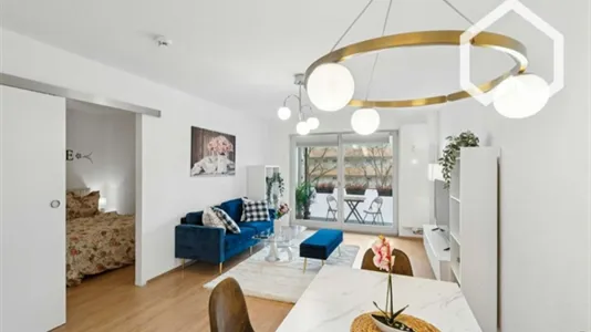 Apartments in Berlin Mitte - photo 2